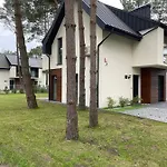 Zielone Park Appartement Rozewie