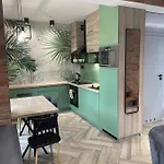 Appartement Zielone Park Rozewie