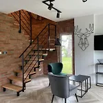 Appartement Zielone Park Rozewie