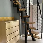 Zielone Park Appartement *