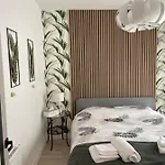Appartement Zielone Park