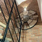 Zielone Park Appartement Rozewie
