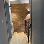 Zielone Park Appartement