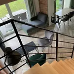Appartement Zielone Park *