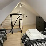 Appartement Zielone Park Rozewie