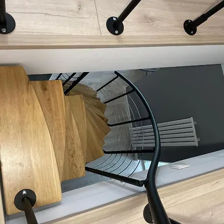 Zielone Park * Rozewie