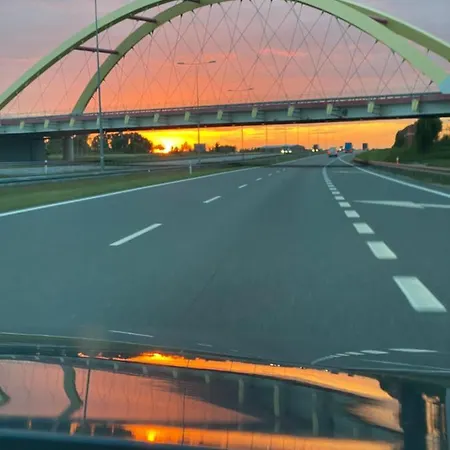 Zielone Park Rozewie