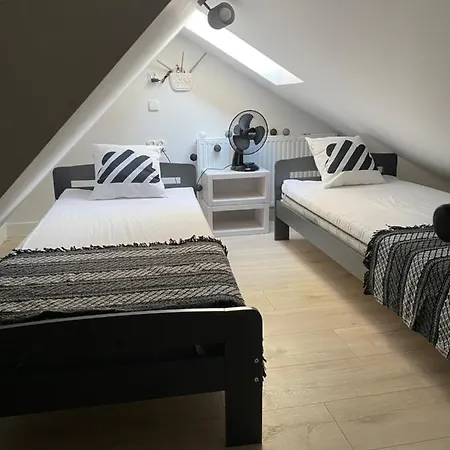 Zielone Park * Rozewie