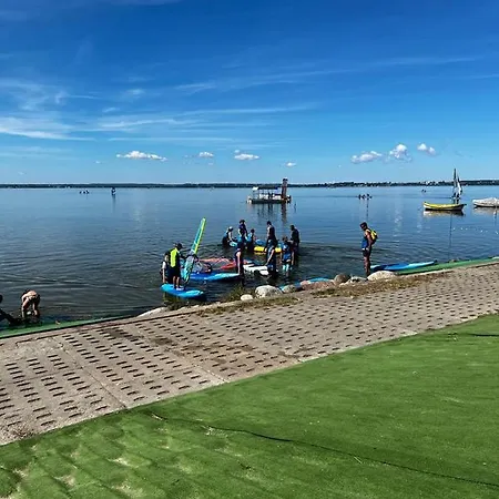 Apartament Zielone Park *