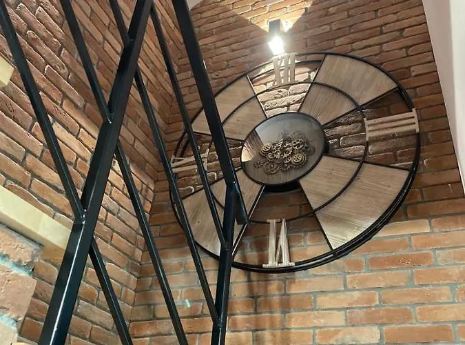 Zielone Park Apartament Rozewie