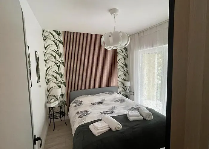 Zielone Park Rozewie