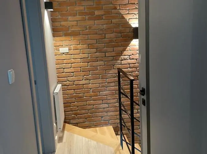 Zielone Park Apartament