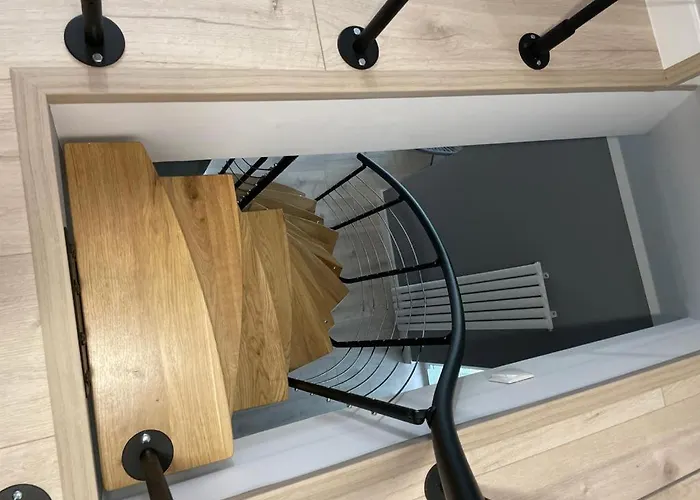 Zielone Park * Rozewie