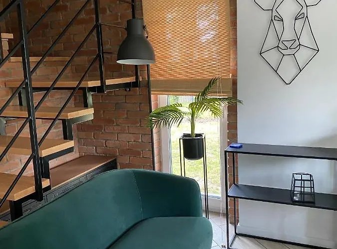 Zielone Park * Rozewie