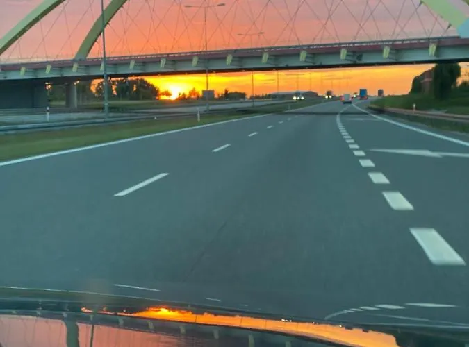 Zielone Park Rozewie