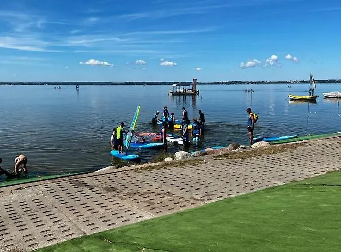 Apartament Zielone Park *