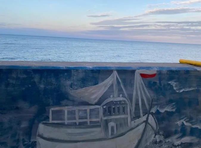 Apartament Zielone Park *